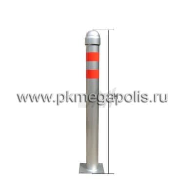 купить столбик парковочный анкерный АА-76/830 в Бузулуке